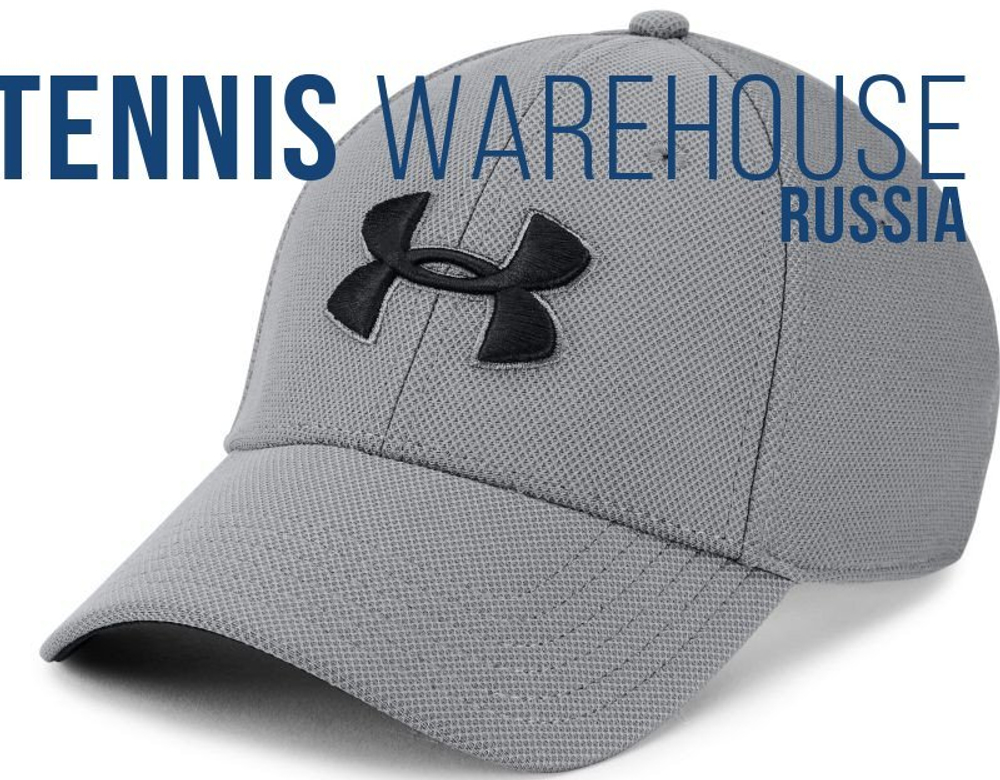 Under armour men's blitzing 3.0 cap 2025