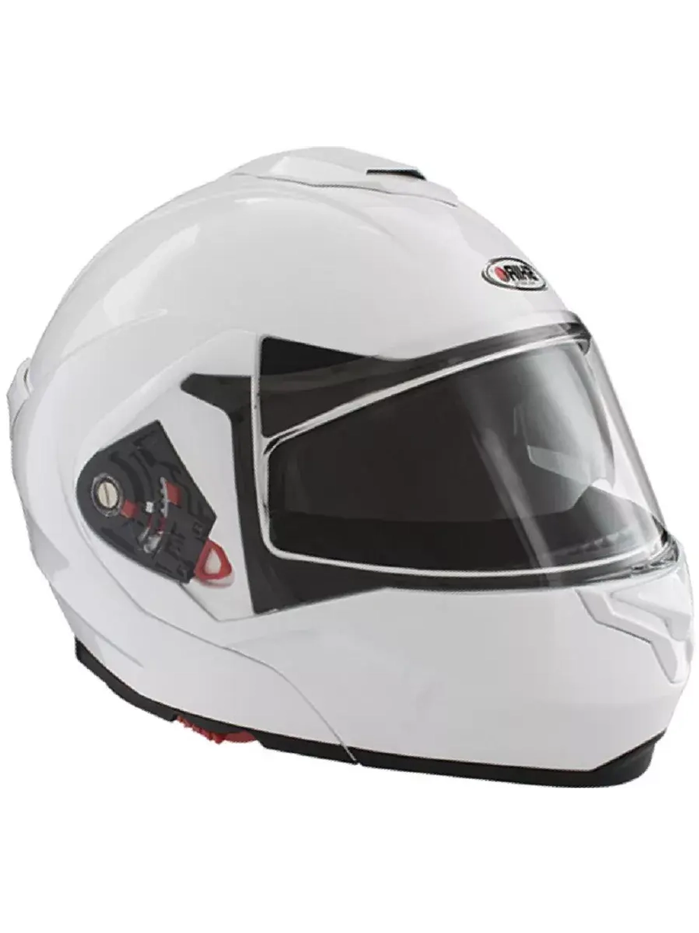 Шлем SHIRO SH501 Freedom White L