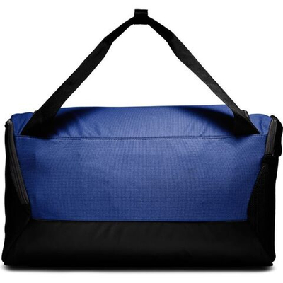 Сумка спортивная Nike Brasilia Small Duffel - game royal/black/white