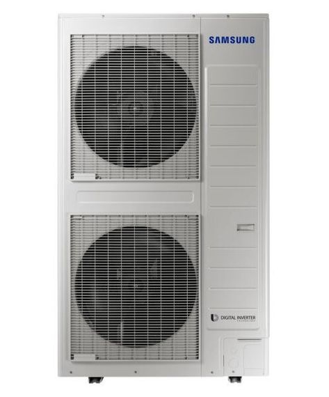 Наружный блок VRF системы Samsung AM100KXMDGH/TK