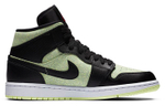 Кроссовки Jordan Air Jordan 1 Mid (Женская размерная сетка)