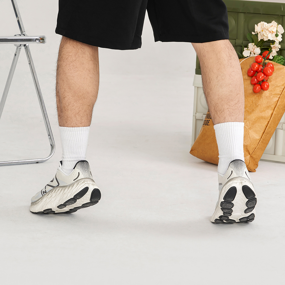 Кроссовки New Balance Nb Fresh Foam X More V4
