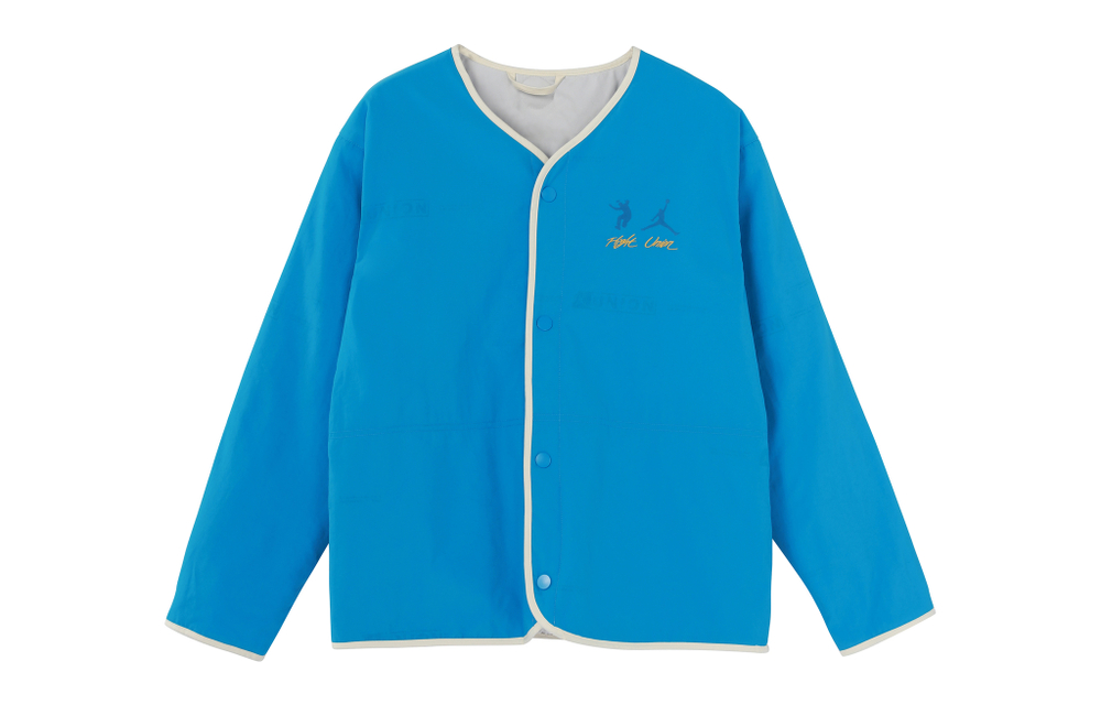 Jordan x Union M LINER Jacket Asia Sizing, DJ9519-482