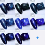 Delaro Cosmic 16 - 10ml