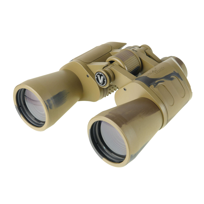 Бинокль Veber Classic БПШЦ 15x50 VRWA кам
