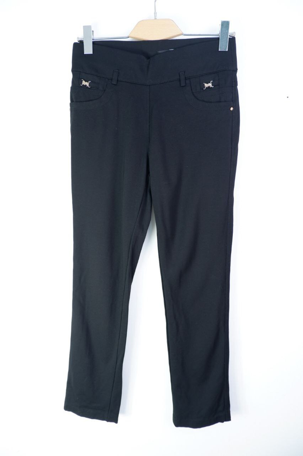 Брюки повседневные 44 размер