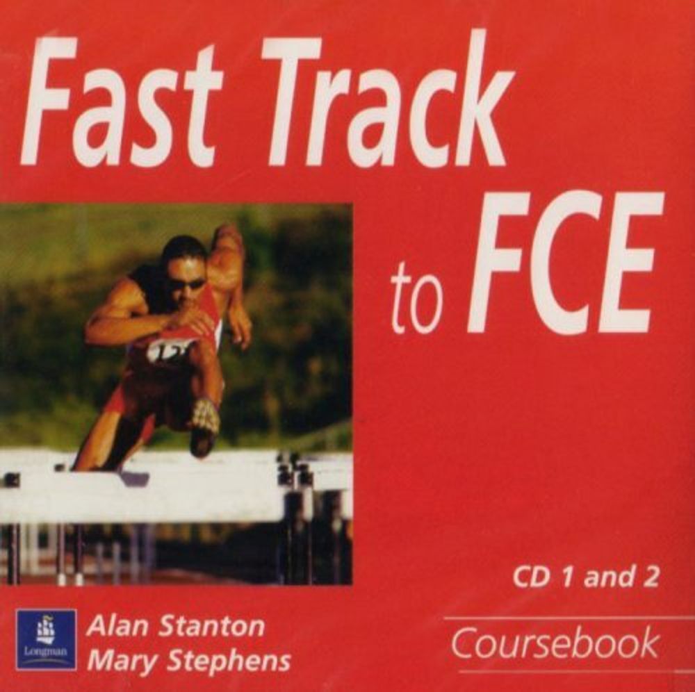 Fast Track to FCE Audio