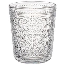 НАБОР СТАКАНОВ "VINTAGE", 4 ШТ/320 МЛ