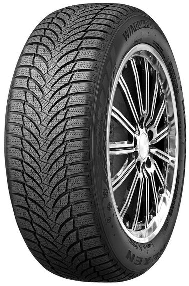 Nexen Winguard Snow G WH2 215/70 R16 100T