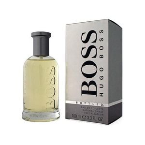 Hugo Boss Boss Bottled