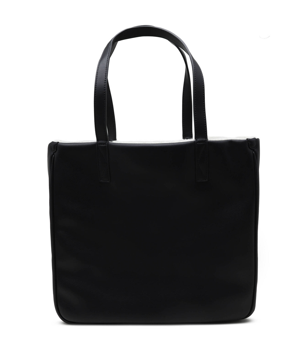 Шопер двухсторонний + поясная сумка k/ikonik 2.0 Karl Lagerfeld - черный(236W3073)