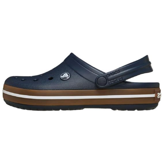 Crocs Crocband 'Navy Blue'