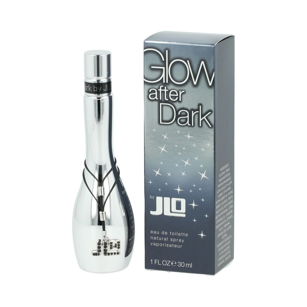 Jennifer Lopez Glow after Dark Eau De Toilette 30 ml (woman) Jennifer Lopez Glow after Dark Eau De Toilette 30 ml (woman)