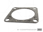 Прокладка цилиндр-картер СБ4 LH20-2/LB30-2/LB40-2 фото вид сбоку
