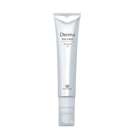Ламеллярный крем против сухости HERMOSA Derma The First Advance R
