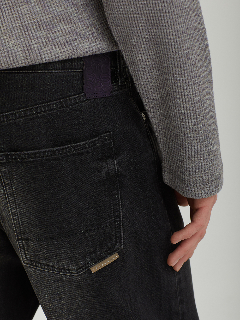 Мужские Джинсы Standard Denim