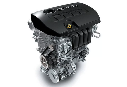 #GS350 - 3,5л (317л/с) 2GR-FSE