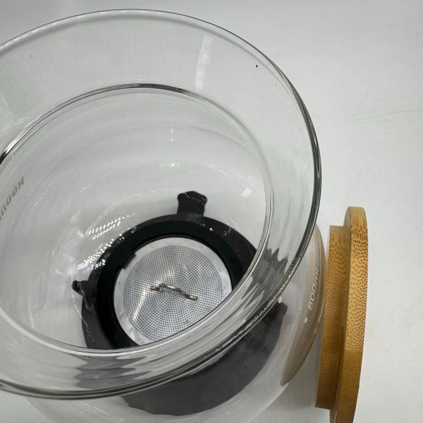 Заварочная станция, колба 1л., кувшин 0,7л