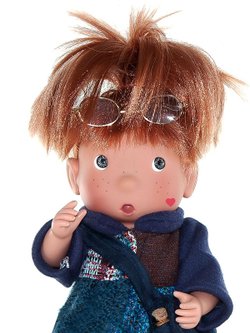 Кукла LAMAGIK виниловая 25см Tilina (7112)