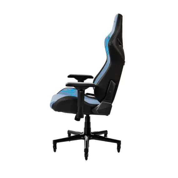 KARNOX LEGEND TR FABRIC Bluish Grey Edition