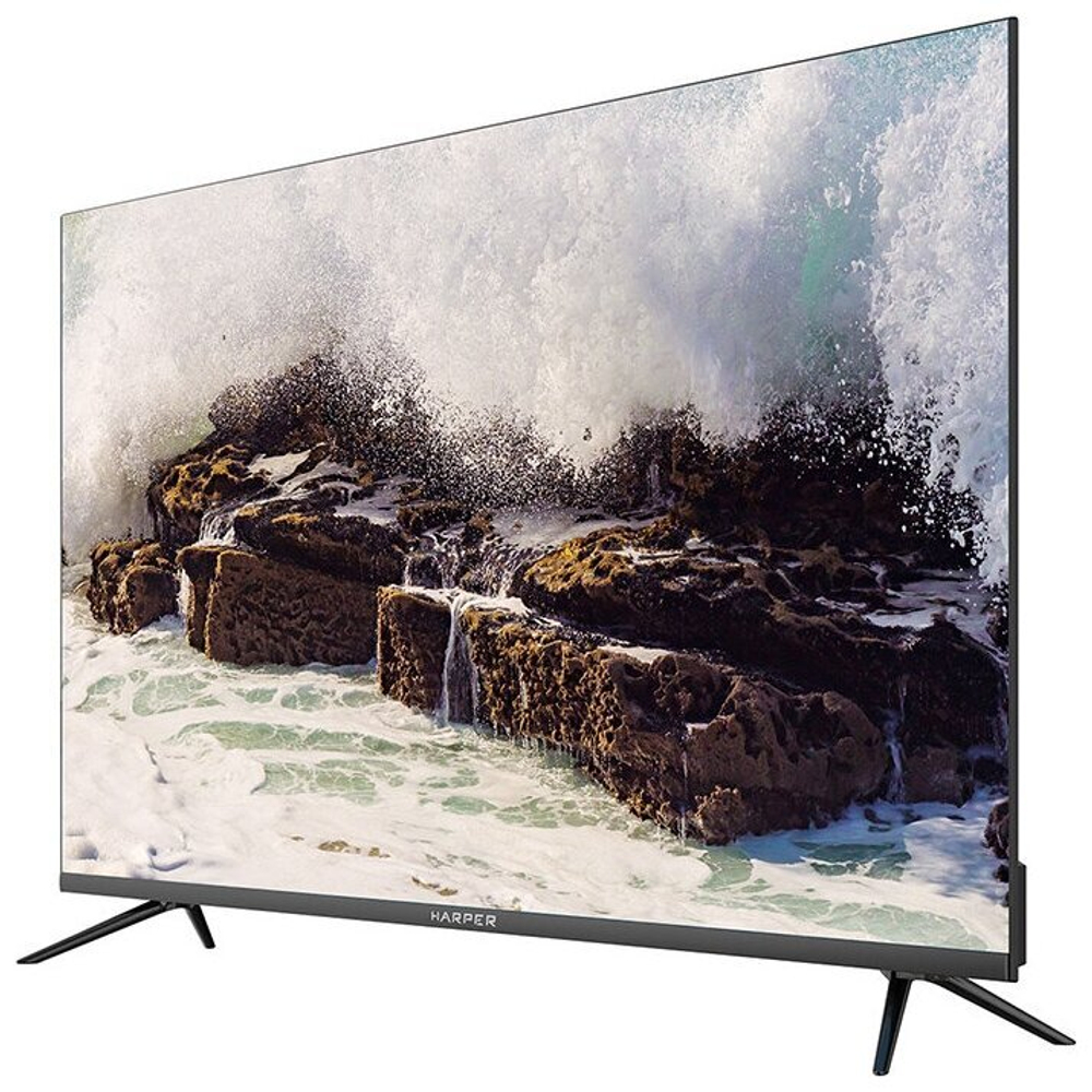 Телевизор HARPER 43U750TS 43"