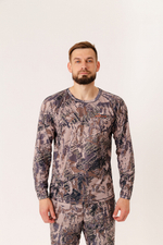 ФУТБОЛКА KING HUNTER PROTECTION 314531