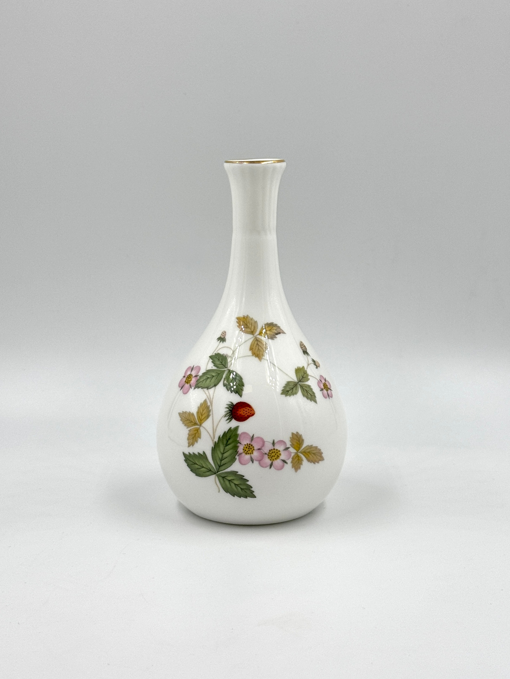 Вазочка Wedgwood, Strawberry