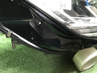 Битая Фара правая VW Tiguan 2 (2020-н.в.) Full LED