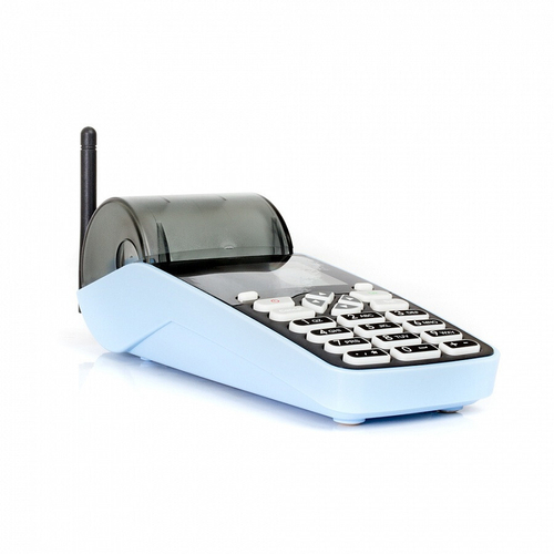 Онлайн ККТ ШТРИХ-MPAY-Ф (Wifi, GPRS) с ФН Желтый