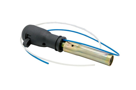 Рукоятка переключения делителя 412-1703007