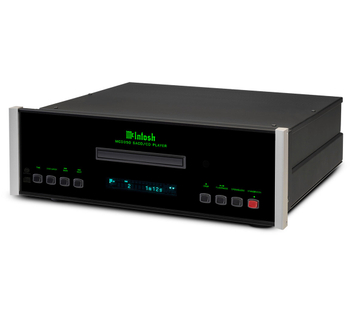 McIntosh MCD350