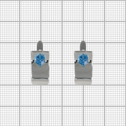 Серьги "Берг"