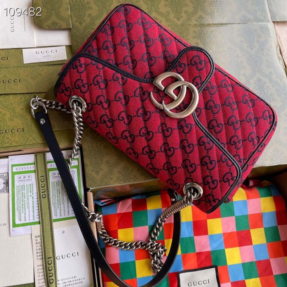 Gucci Marmont 26 cm