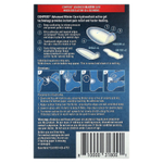 Compeed, улучшенный уход в блистерах, разных размеров, 12 активных гелей