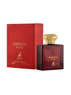 Арабские духи Maison Alhambra "Versencia Rouge" 100мл