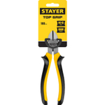 STAYER TOPGrip, 180 мм, бокорезы (2205-5-18)