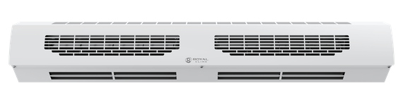 Электрическая завеса HEATGUARD RAH-HG0.8E5M — (7)