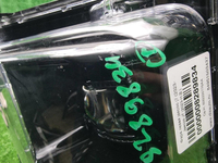 Фара левая JAECOO J7 (2023-н.в.) LED