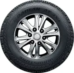 Roadstone Roadian A/T RA7 235/85 R16 120/116R