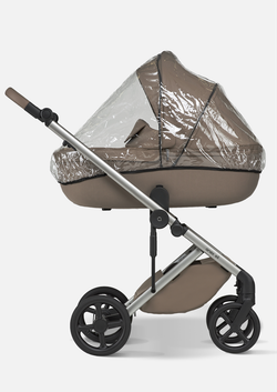 Anex Детская коляска Eli 2 в 1 Secret