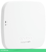 Точка доступа HP Aruba Instant (R2X01A)