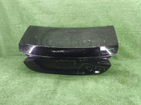 Крышка багажника Mercedes S W223 (2020-н.в.)