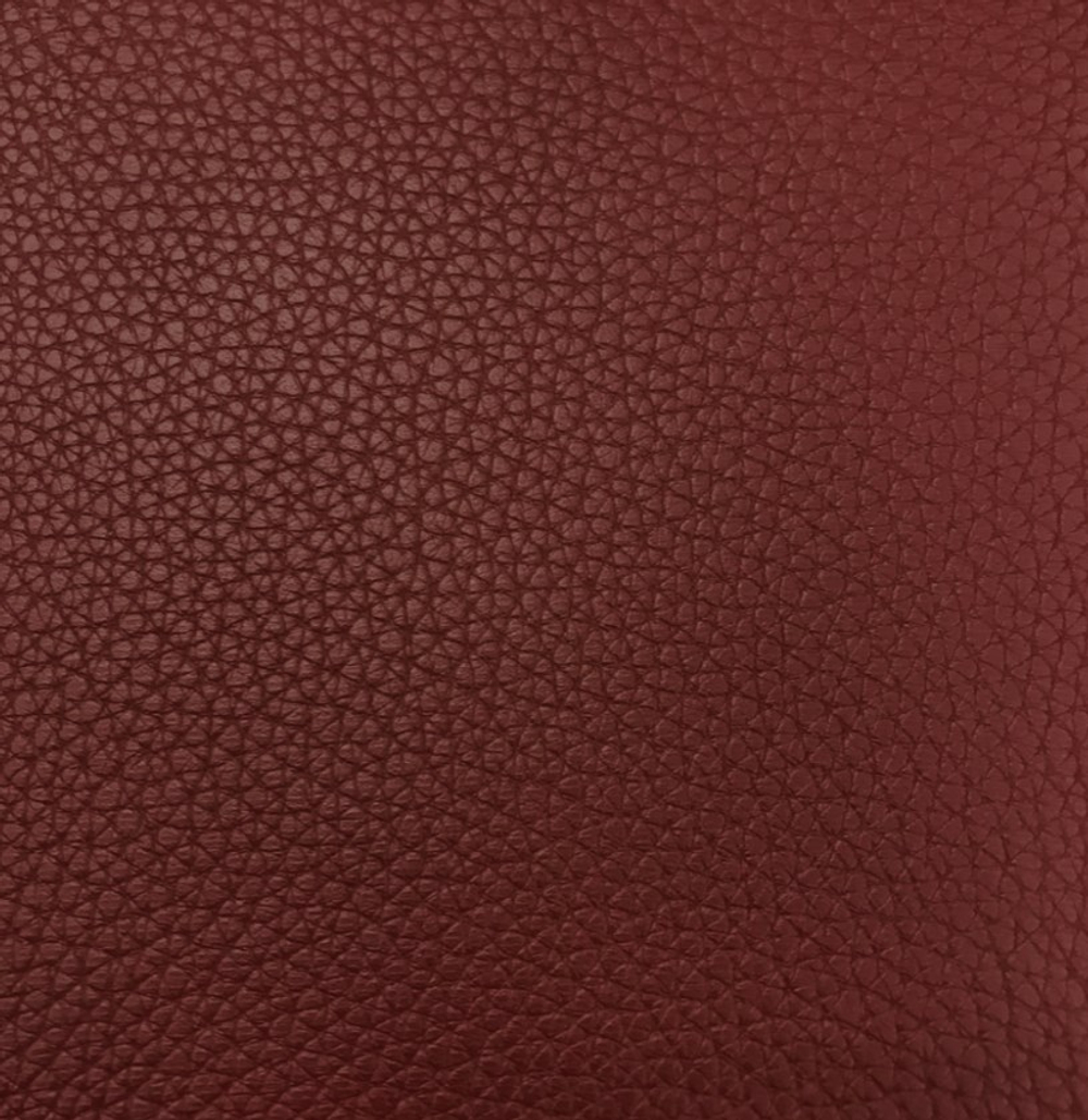 Искусственная кожа Орион бордо (Orion bordo)