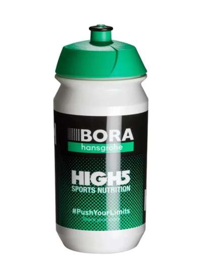 Фляга Tacx Shiva Pro Teams Bora-Hansgrohe 500мл