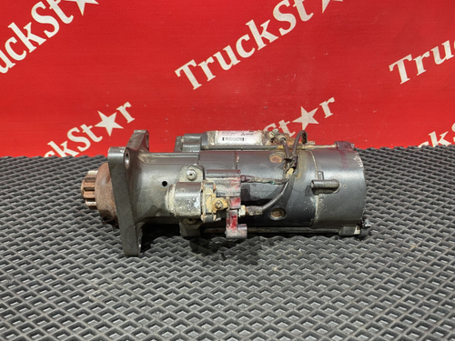 Стартер 2020г.