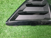 Решетка переднего бампера левая BMW X2 F39 (17-23)