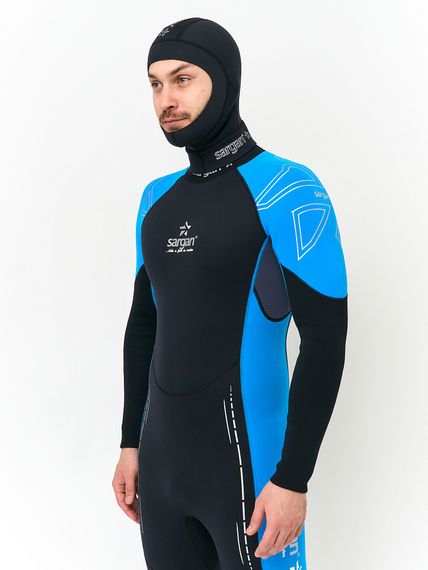 Шлем Sargan Башлык 2.0 2 мм