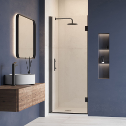 Душевая дверь RGW HO-011B (Прозрачное, 700)