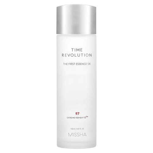 Missha, The First Essence 5X, 150 мл (5,07 жидк. унц.)