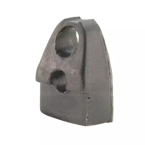 Буфер отдачи для АК 12